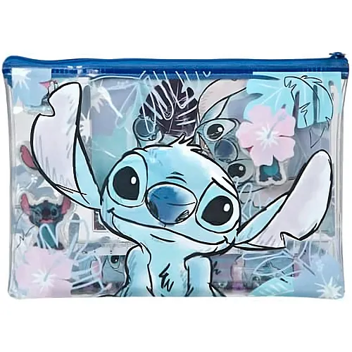 Undercover Lilo & Stitch Notiz- und Schreibstich