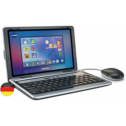 vtech Genio Lernlaptop XL