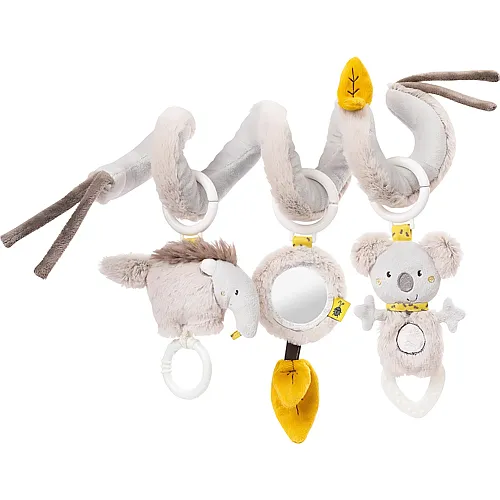 Activity Spirale Australien 30cm