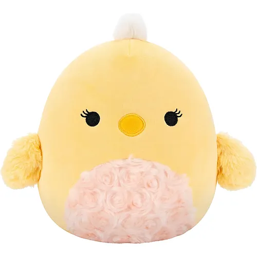 Squishmallows Pl�sch Aimee das K�ken - 19 cm
