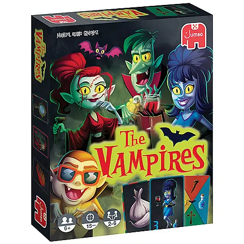 The Vampires
