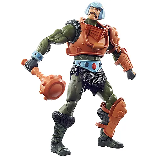 Mattel Masters of the Universe Revelation Man-At-Arms (18cm)