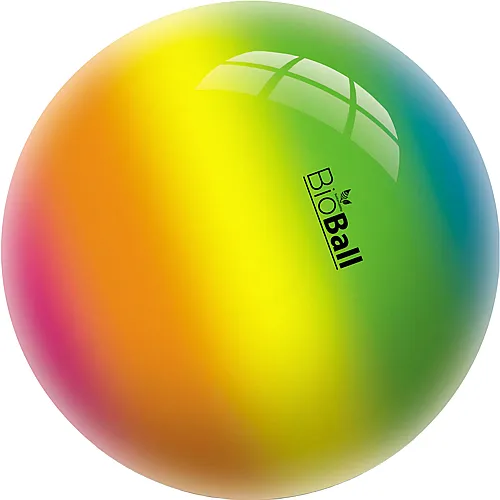 Decor Ball Regenbogen - 23 cm