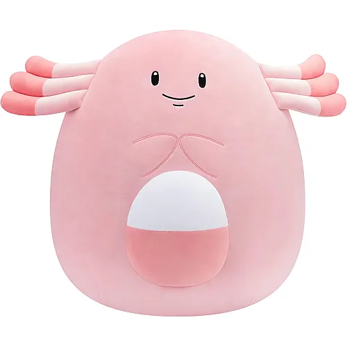 Chaneira Chansey - 35 cm