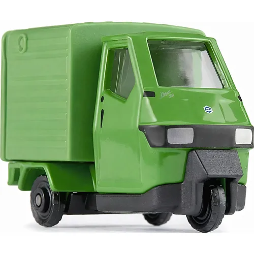 Siku Piaggio Ape *Verde