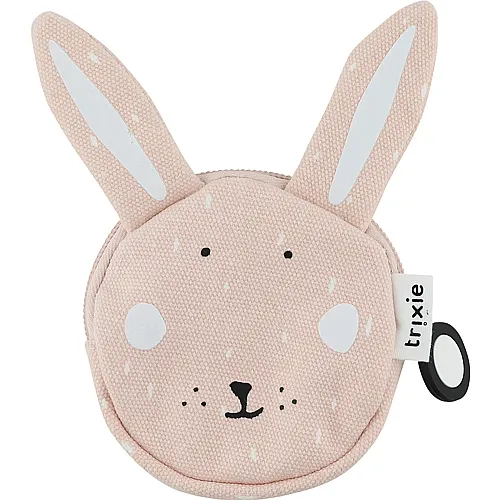 Trixie Mrs. Hase Portemonnaie rund