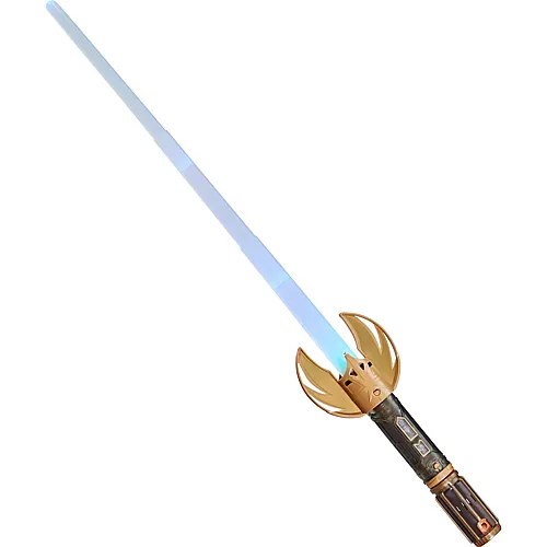 Hasbro LSF Farbwechsel Lightsabre Forge, Schwert