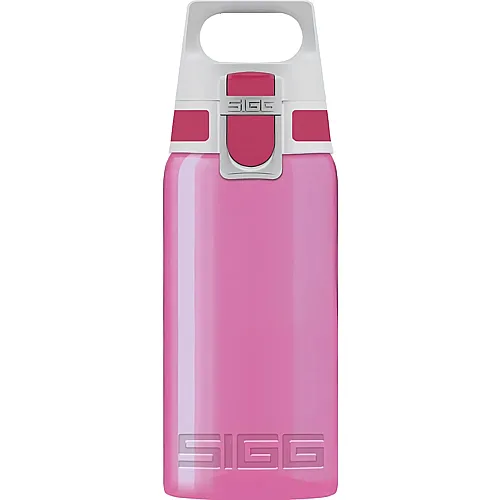 Trinkflasche Pink 500ml