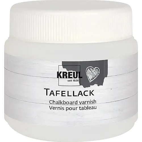 Kreul Lack Kreidetafel