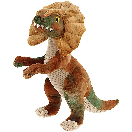 Dilophosaurus 26cm