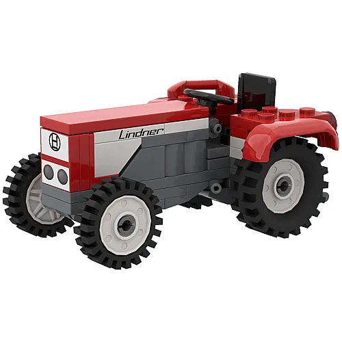 Brixies Plus Lindner BF 450