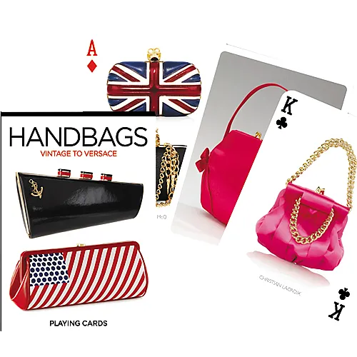 Poker, Handbags