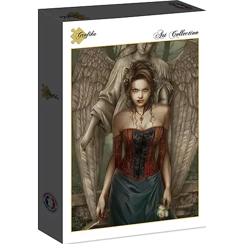 Queen of Ghouls 2000Teile