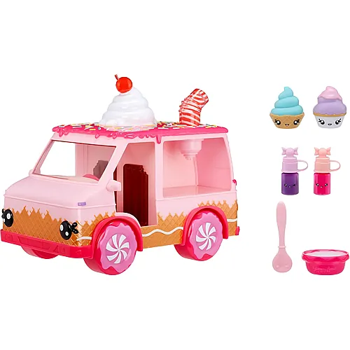 Lipgloss Truck