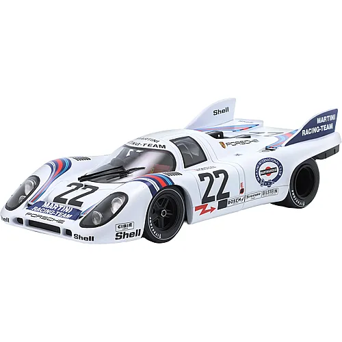Werk83 1:18 Porsche 917K #22 Sieger 1971