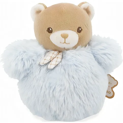Kaloo B�r Pompom, blau
