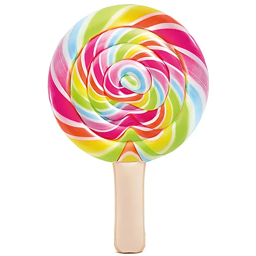 Intex Luftmatratze Lollipop