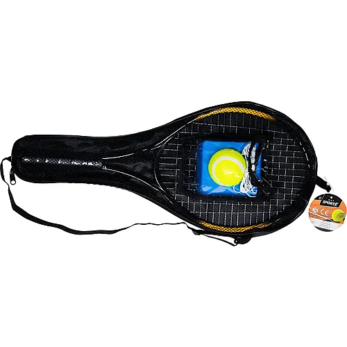 SportX Tennistrainer