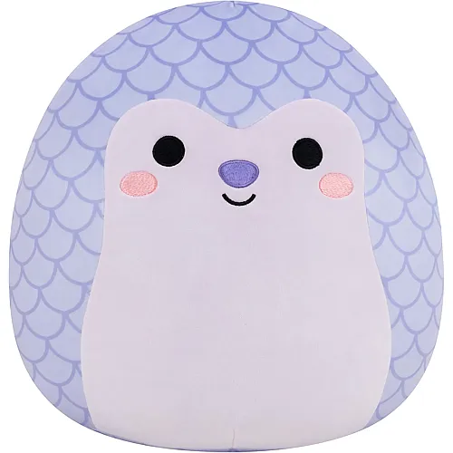 Squishmallows Pl�sch Dorinda das Schuppentier - 30 cm
