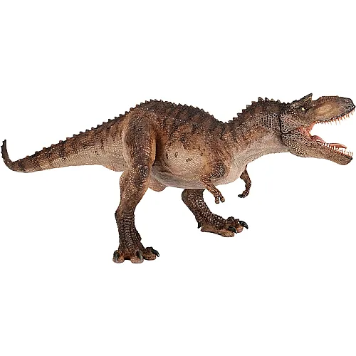 Papo Die Dinosaurier Gorgosaurus