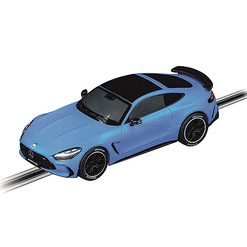 Mercedes AMG GT63 Hyperblue
