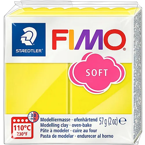 Modelliermasse Limone 57g
