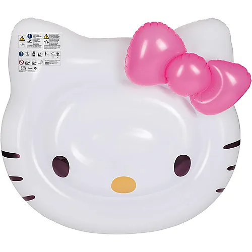 Hello Kitty Floater