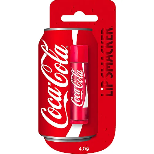 Lippenpflegestift Coca-Cola
