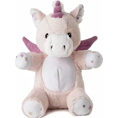 Cloud B Lovelight Buddies - Lily Das Einhorn