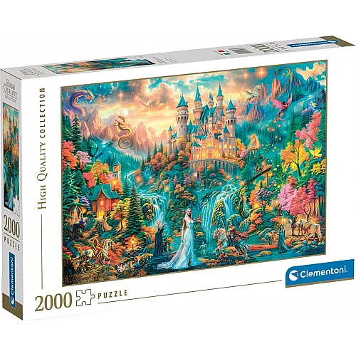 Legends 2000Teile