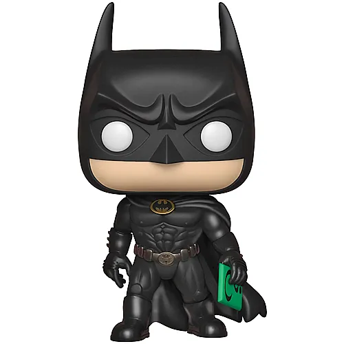 80th Batman 1995 289