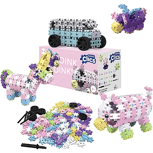 Fantasy Builders 250Teile
