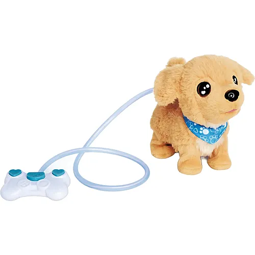 Loomy Golden Retriever 20cm
