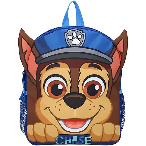 Vadobag Rucksack PAW Patrol Go Team! Verfolgungsjagd