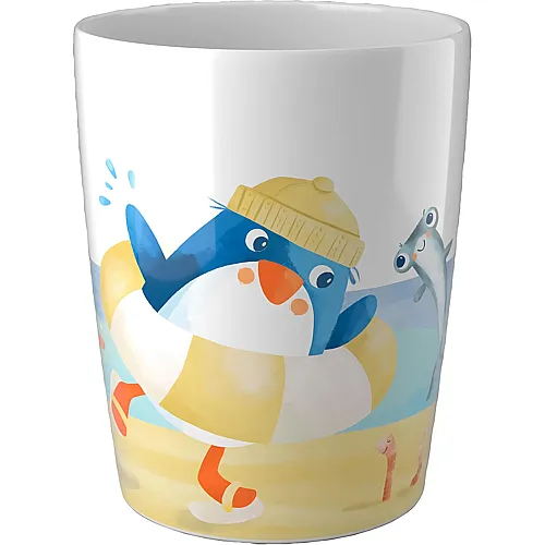 HABA Becher Pinguin - 250 ml