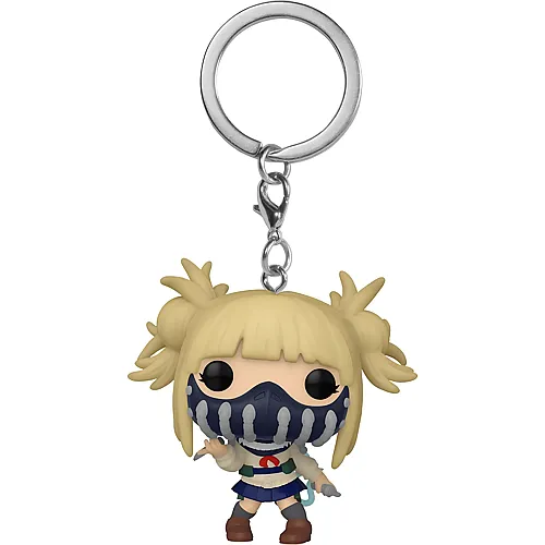 Funko Pop! Keychain My Hero Academia Schl�sselanh�nger Himiko Toga - 12 cm