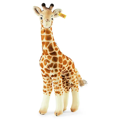 Steiff Savanne Bendy Giraffe (45cm)