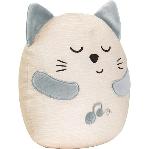 Chicco Schnurrende Katze (IT)