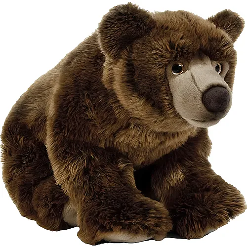Living Nature Braunbär - 45 cm