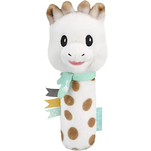 Sophie la girafe Rassel