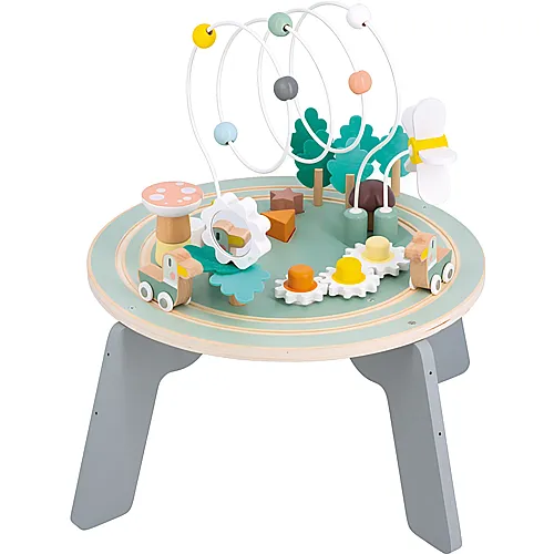 Garten Aktivit�ten Tisch