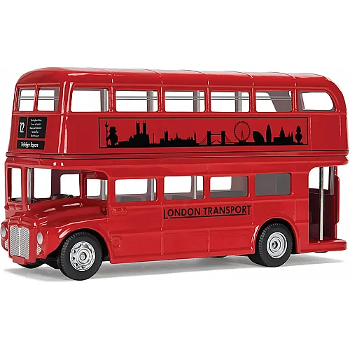 Corgi Best of British Routemaster