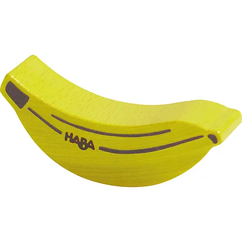 HABA Rollenspiele Banane