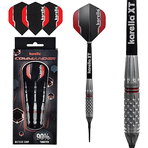 Karella Softdart Commander 19g