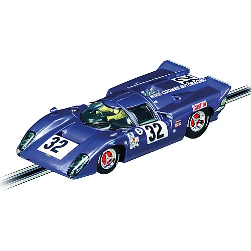 Lola T70 MKlllb, No.32
