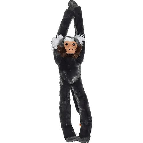 Wild Republic Rainforest Hanging Monkey Seiden�ffchen - 50 cm