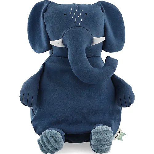 Trixie Mrs. Elefant Pl�schtier - 38 cm