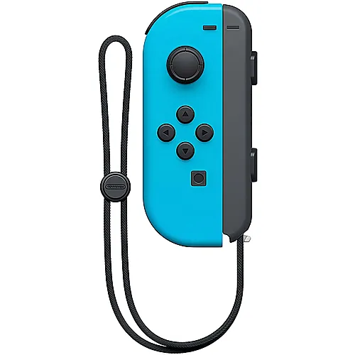 Nintendo Switch Joy-Con (L) Blau
