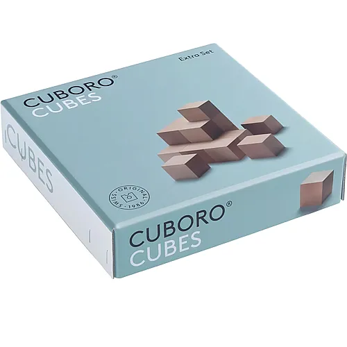 Cubes Extra Set 16
