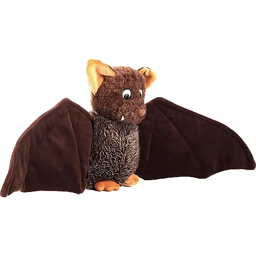 Schaffer Fledermaus Dragomir - 18 cm